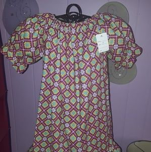 Little girl dress